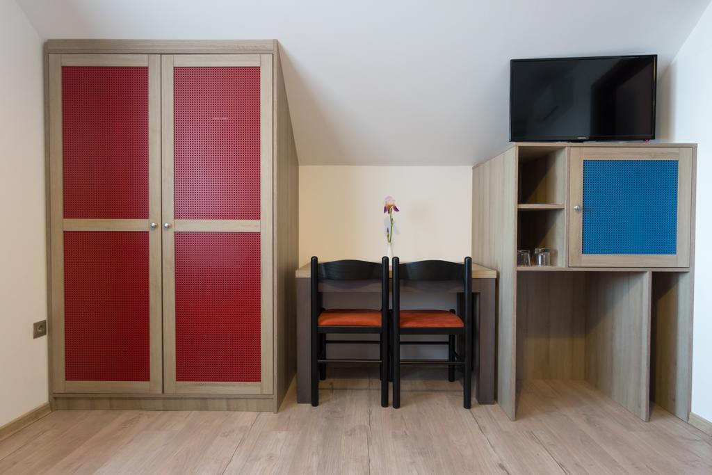 Magita Hotel Basko Екстер'єр фото