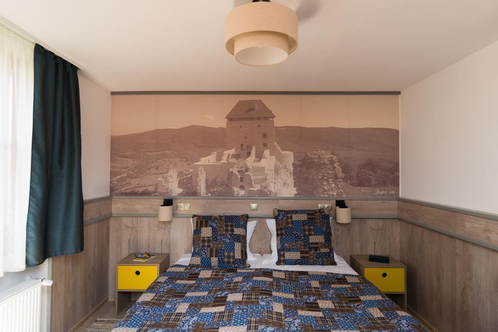 Magita Hotel Basko Екстер'єр фото