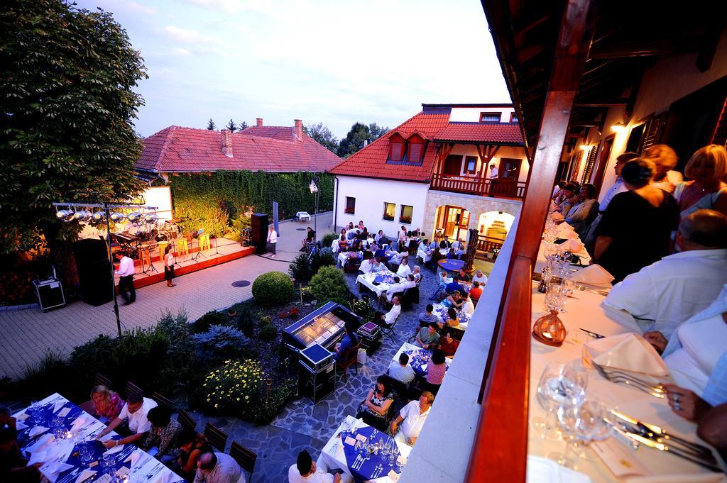 Magita Hotel Basko Екстер'єр фото
