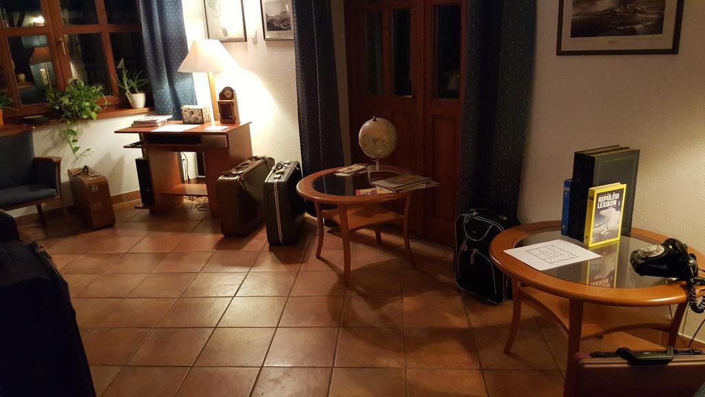 Magita Hotel Basko Екстер'єр фото