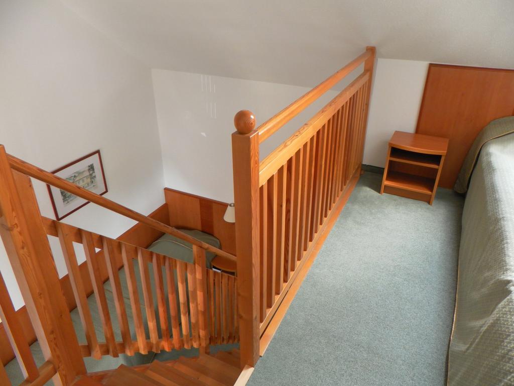 Magita Hotel Basko Екстер'єр фото