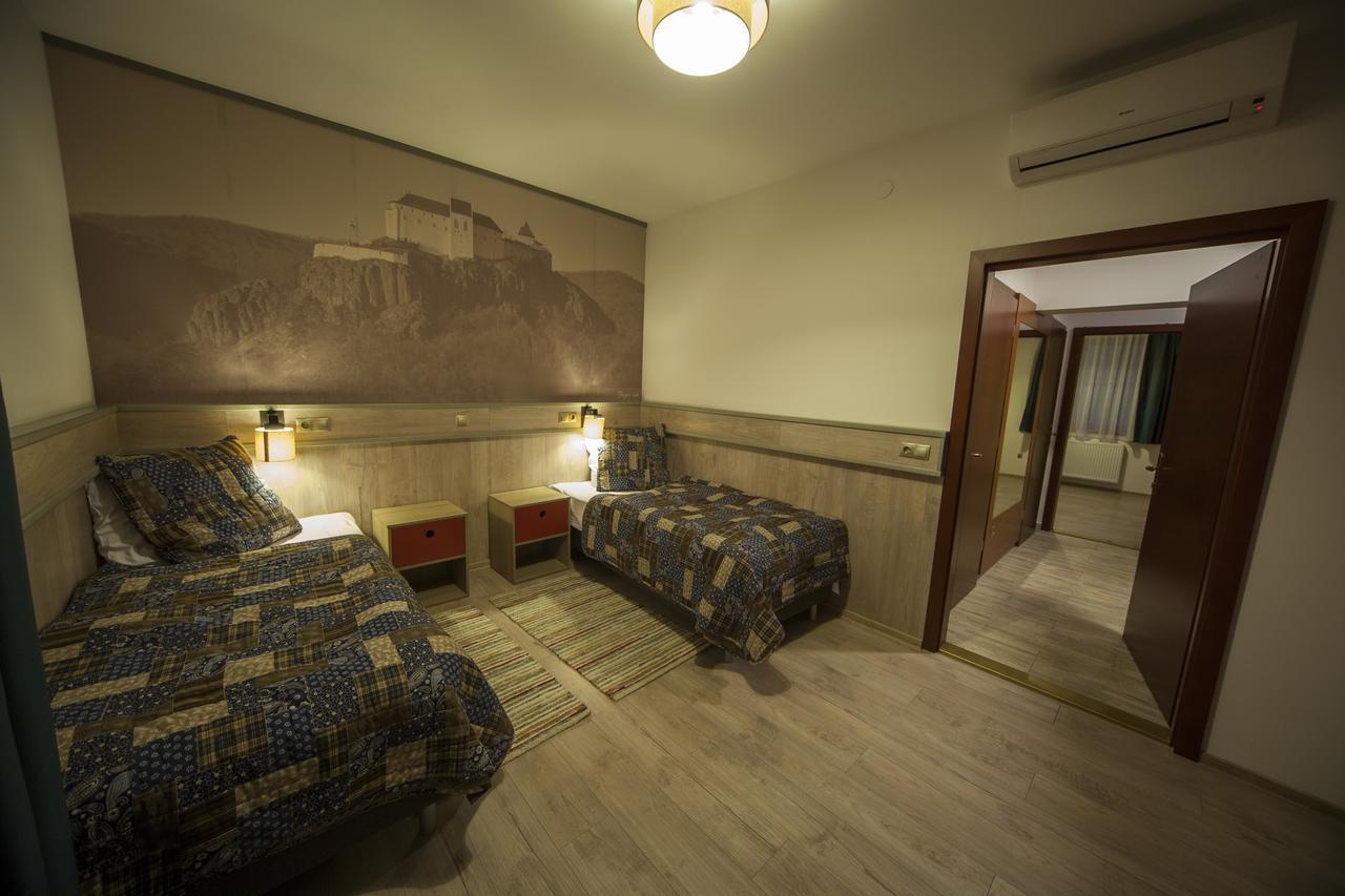 Magita Hotel Basko Екстер'єр фото