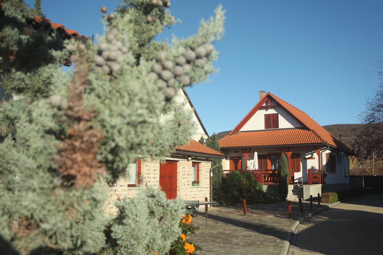 Magita Hotel Basko Екстер'єр фото