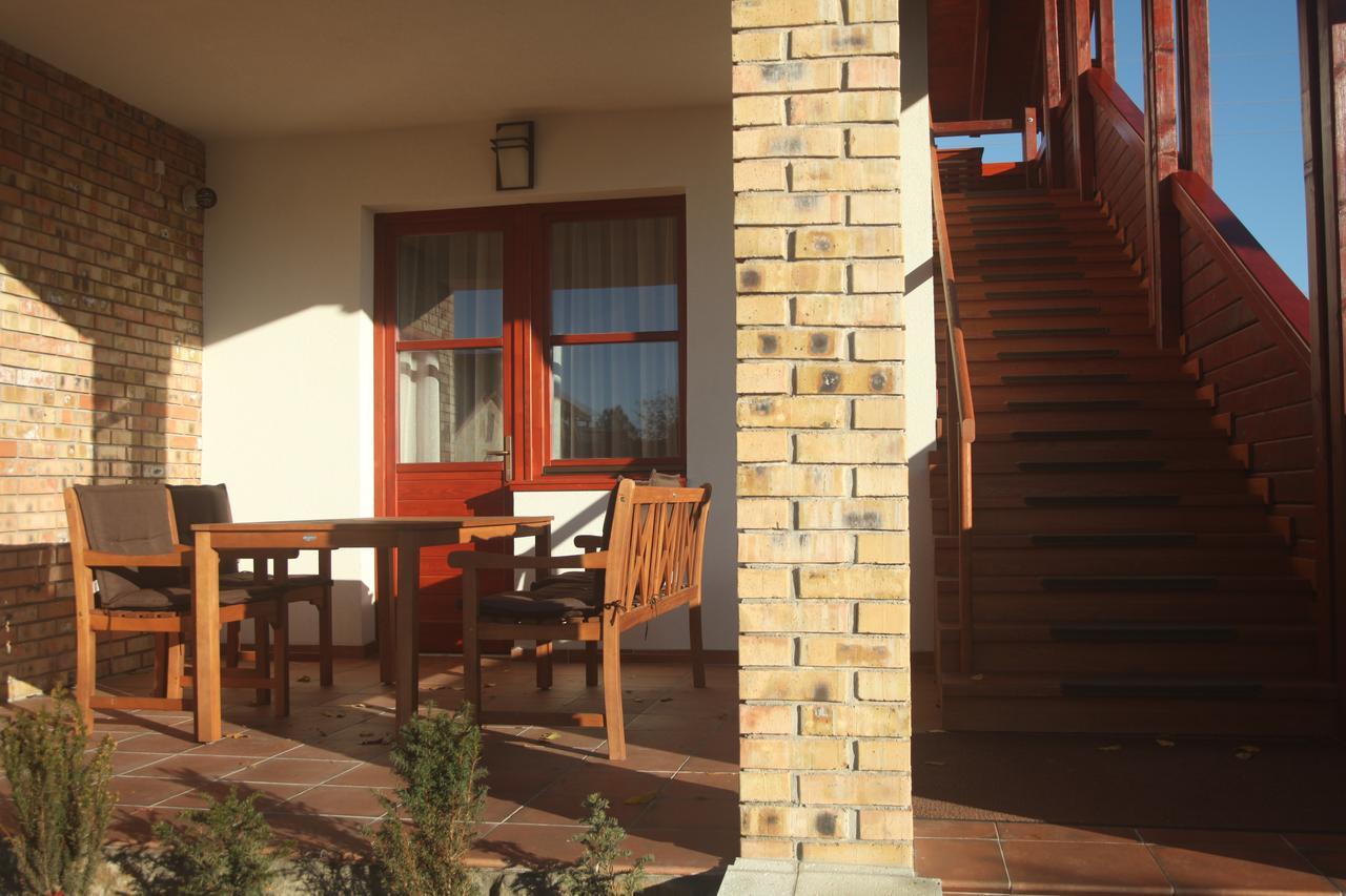 Magita Hotel Basko Екстер'єр фото