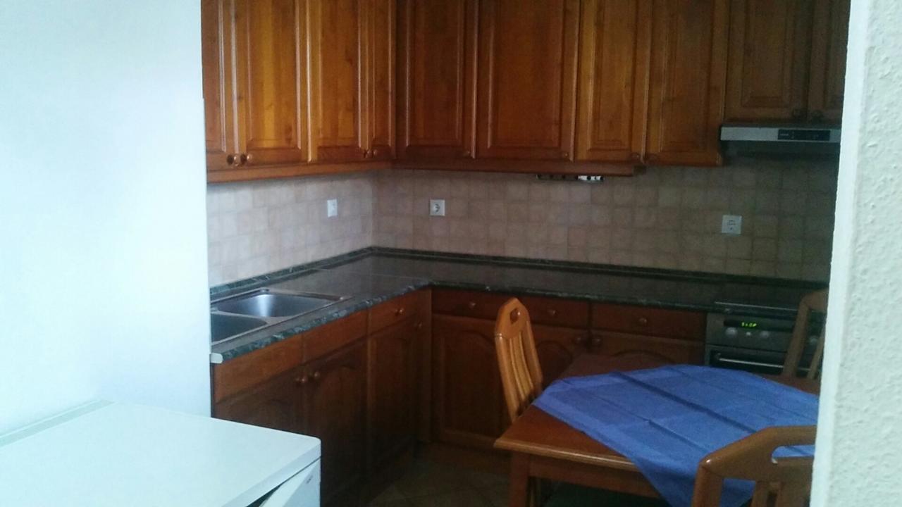 Magita Hotel Basko Екстер'єр фото
