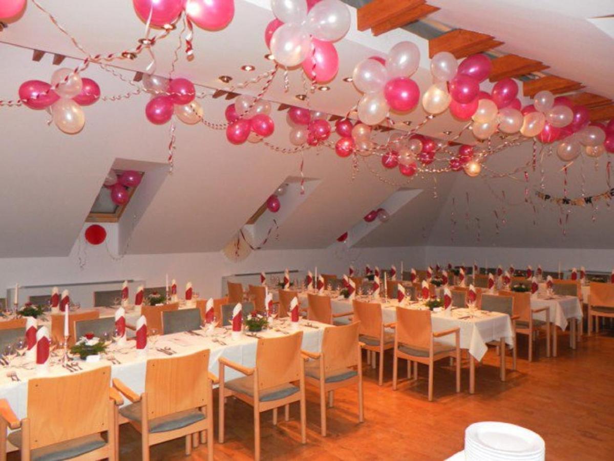 Magita Hotel Basko Екстер'єр фото